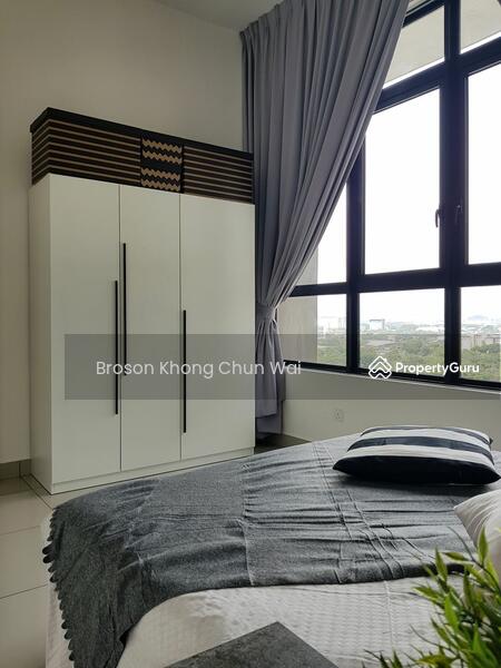 For Rent - Conezion Residences