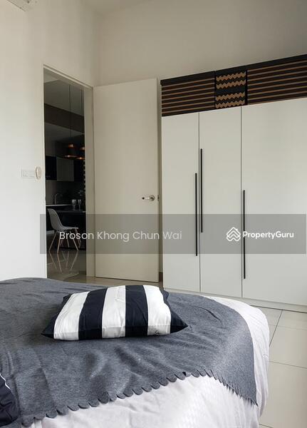 For Rent - Conezion Residences