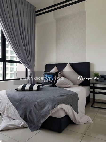 For Rent - Conezion Residences
