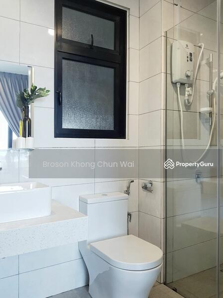 For Rent - Conezion Residences