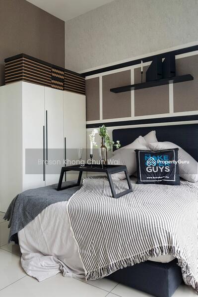 For Rent - Conezion Residences