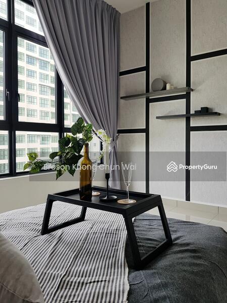 For Rent - Conezion Residences
