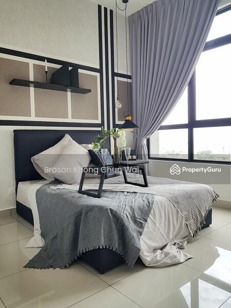 For Rent - Conezion Residences