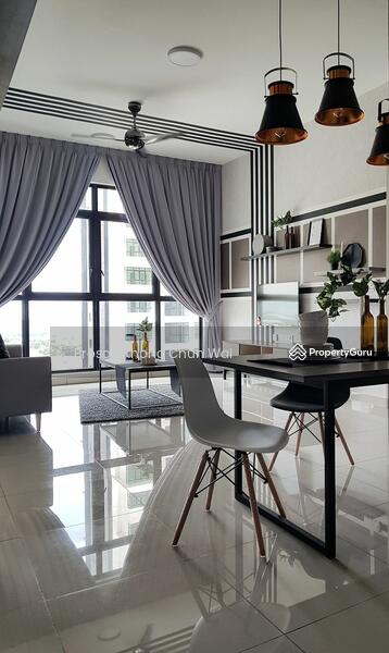 For Rent - Conezion Residences