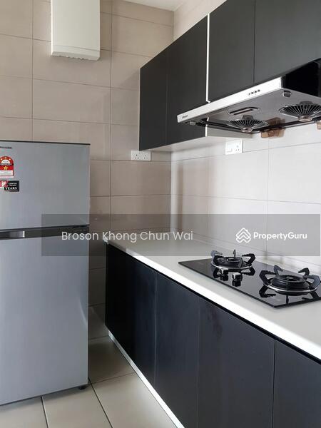 For Rent - Conezion Residences