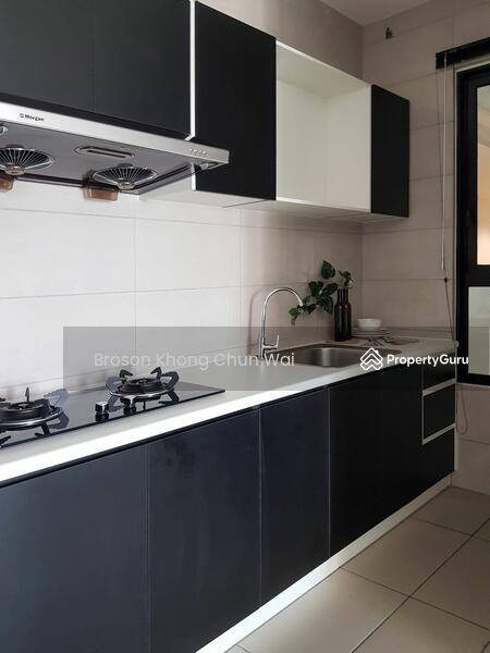 For Rent - Conezion Residences