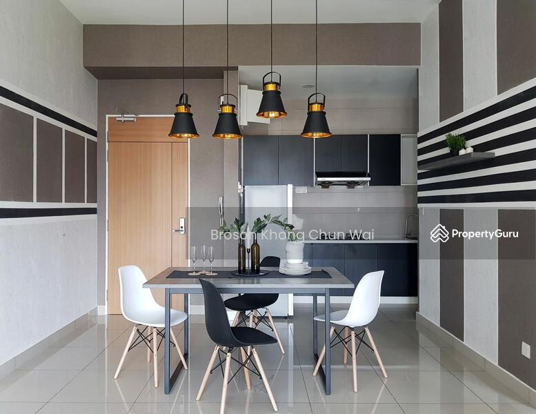 For Rent - Conezion Residences