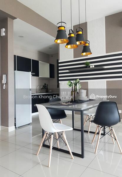 For Rent - Conezion Residences