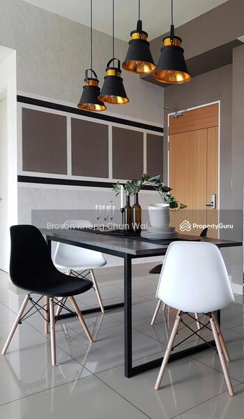 For Rent - Conezion Residences