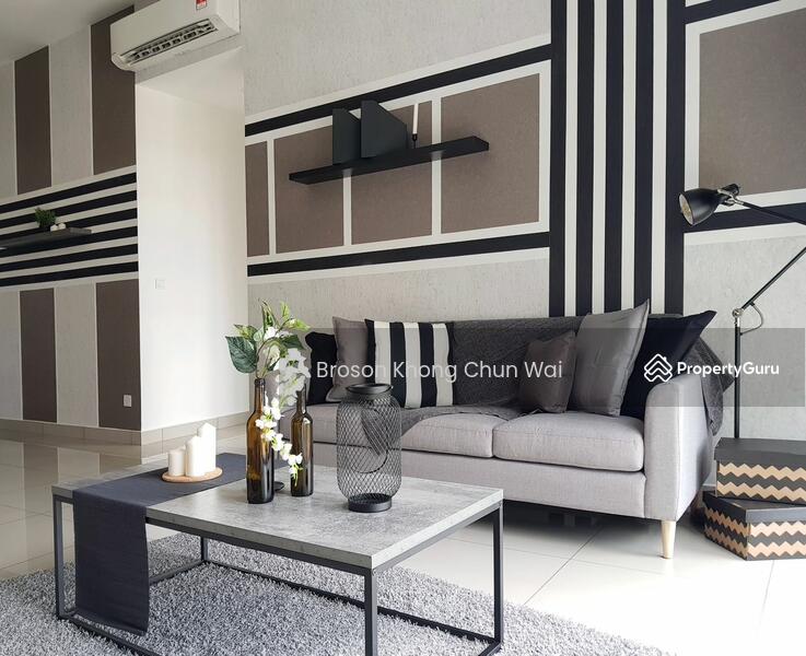 For Rent - Conezion Residences