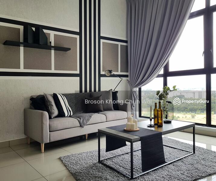 For Rent - Conezion Residences