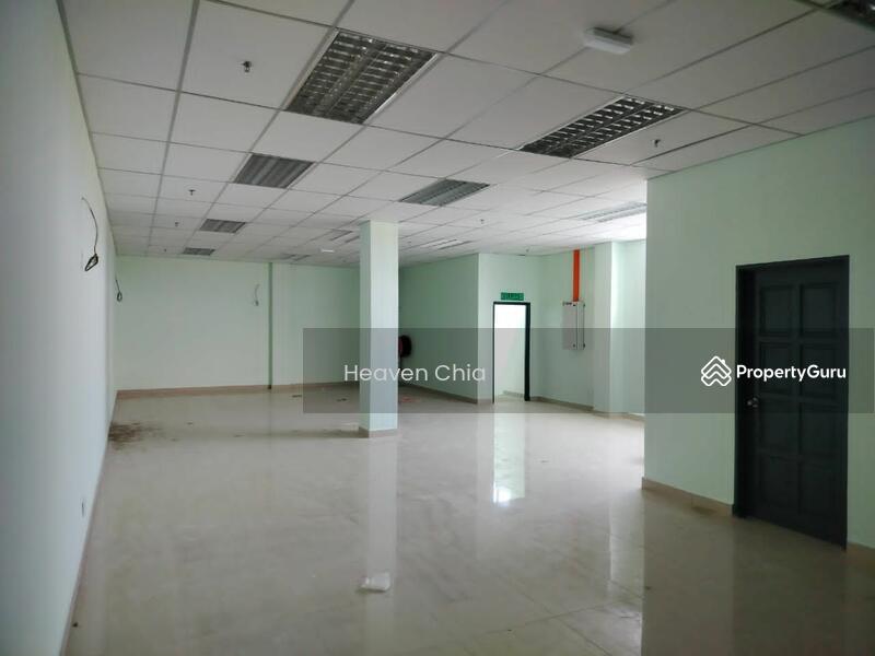 For Rent - Detached factory at Pekan Kapar