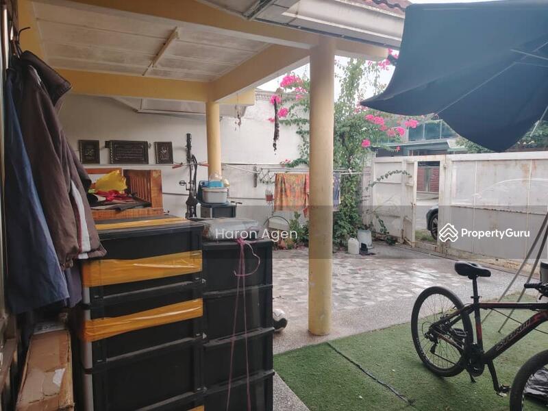 For Sale - Taman Pinggiran Batu Caves