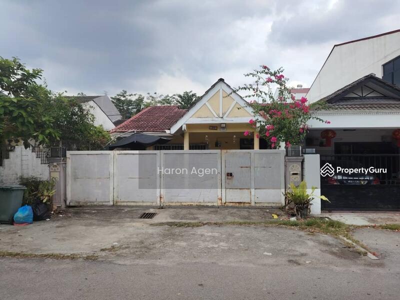 For Sale - Taman Pinggiran Batu Caves