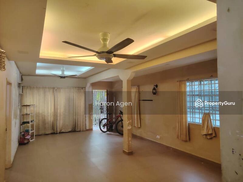 For Sale - Taman Pinggiran Batu Caves