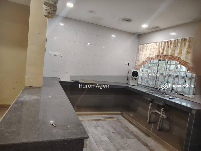 For Sale - Taman Pinggiran Batu Caves