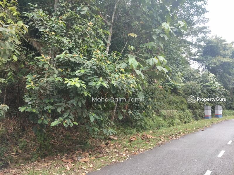 For Sale - Exclusive Bungalow Land at Top Hill, Saujana Utama, Sungai Buloh Country Resort