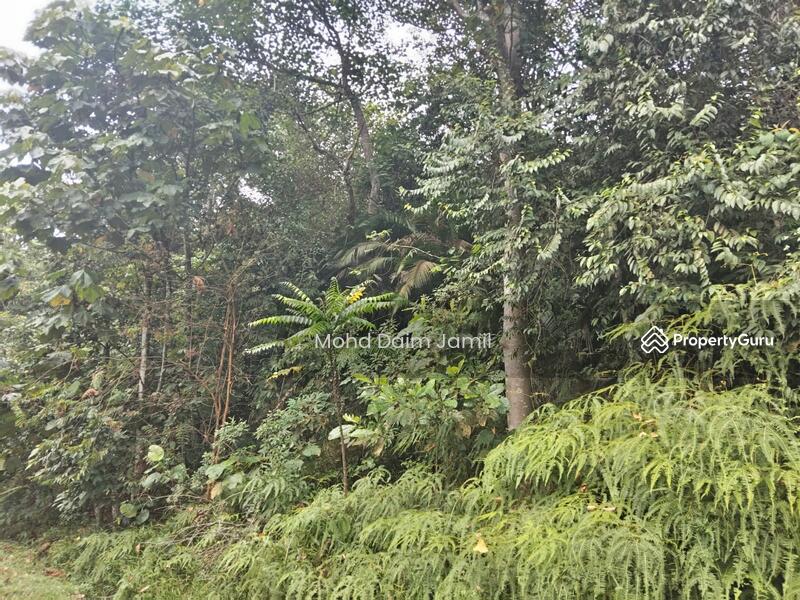 For Sale - Exclusive Bungalow Land at Top Hill, Saujana Utama, Sungai Buloh Country Resort