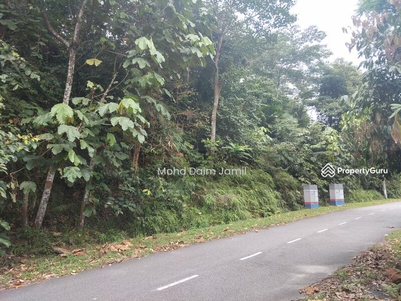 For Sale - Exclusive Bungalow Land at Top Hill, Saujana Utama, Sungai Buloh Country Resort