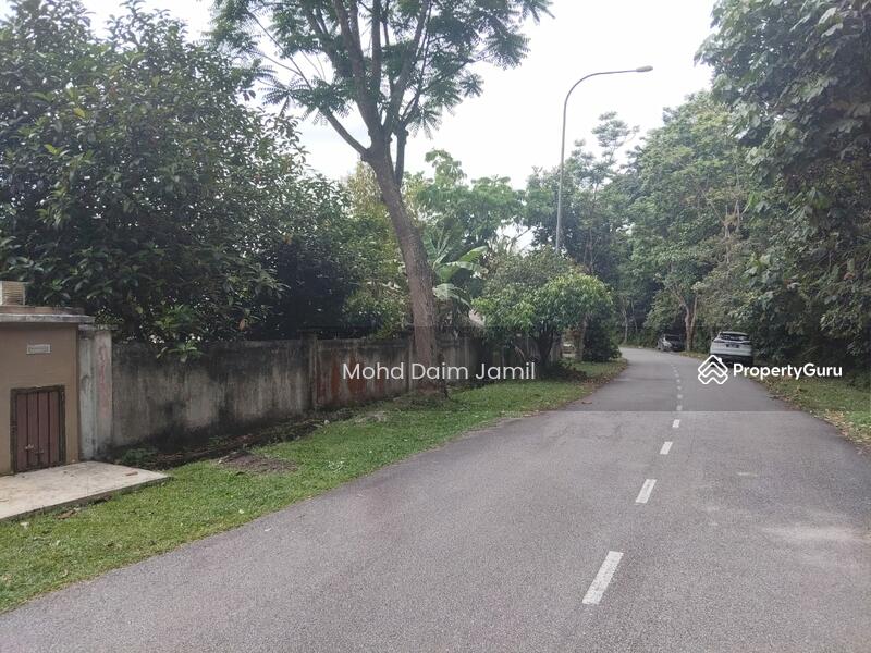 For Sale - Exclusive Bungalow Land at Top Hill, Saujana Utama, Sungai Buloh Country Resort