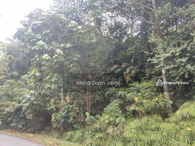 For Sale - Exclusive Bungalow Land at Top Hill, Saujana Utama, Sungai Buloh Country Resort