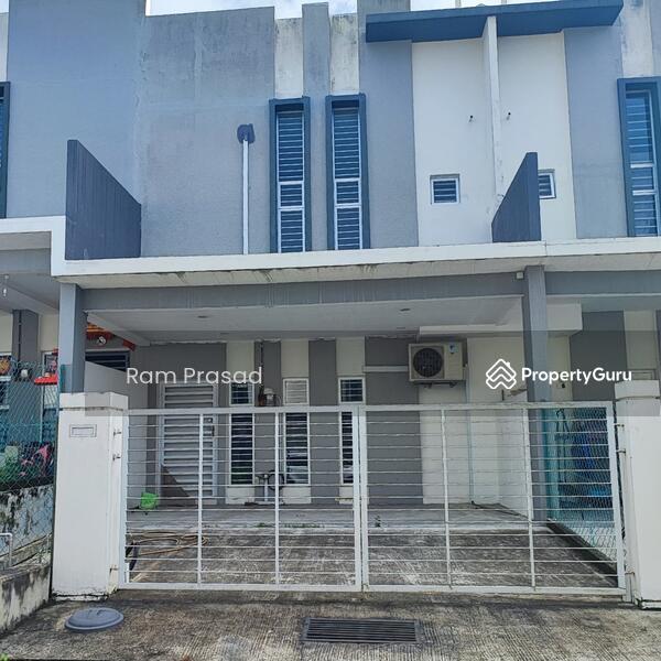 For Sale - BANDAR LAYANGKASA