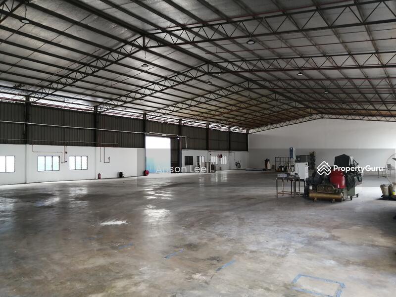 For Sale - Shah Alam