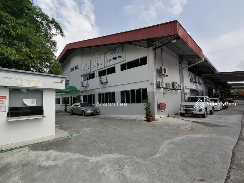 For Sale - Shah Alam