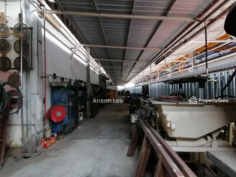 For Sale - Shah Alam