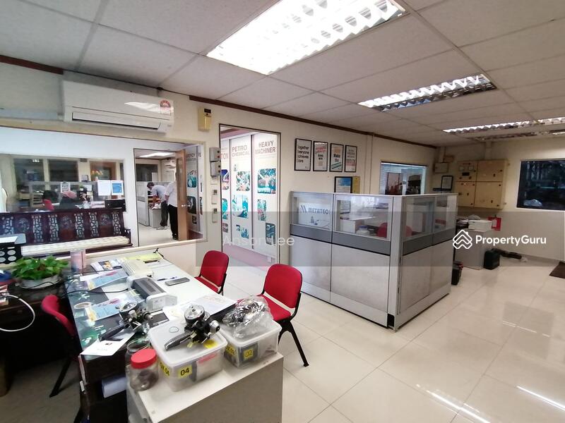 For Sale - Shah Alam