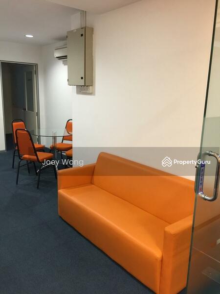 Untuk Dijual - Sunway PJ @ 51A