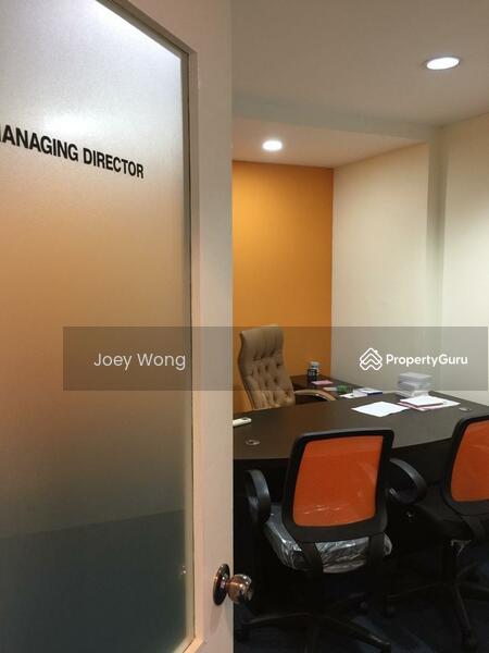 Untuk Dijual - Sunway PJ @ 51A