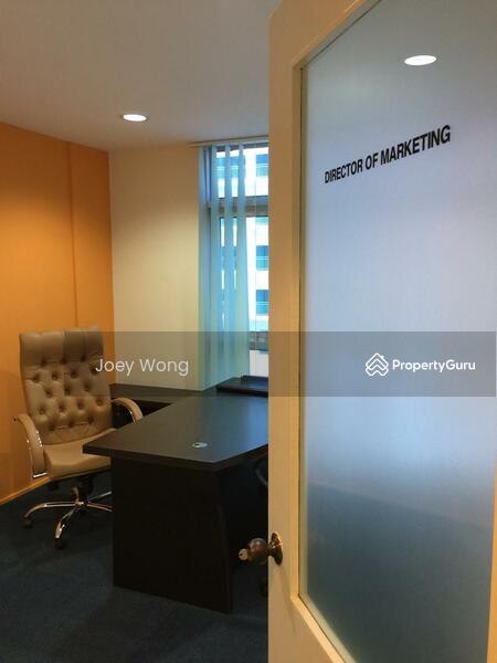 Untuk Dijual - Sunway PJ @ 51A