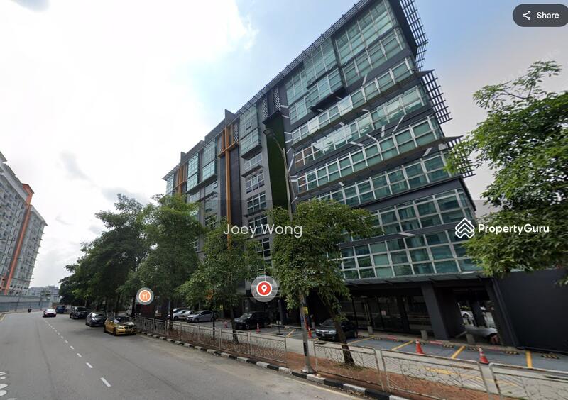 Untuk Dijual - Sunway PJ @ 51A