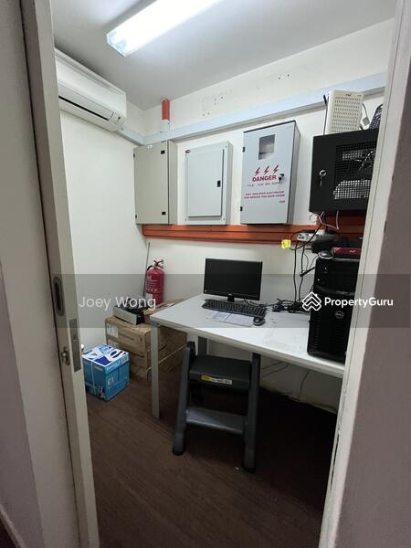 Untuk Dijual - Sunway PJ @ 51A