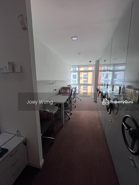Untuk Dijual - Sunway PJ @ 51A