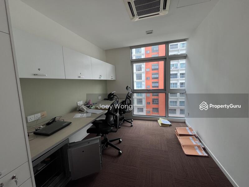 Untuk Dijual - Sunway PJ @ 51A
