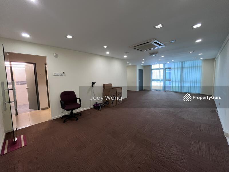 Untuk Dijual - Sunway PJ @ 51A