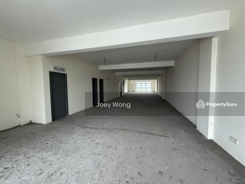 Untuk Dijual - Sunway PJ @ 51A