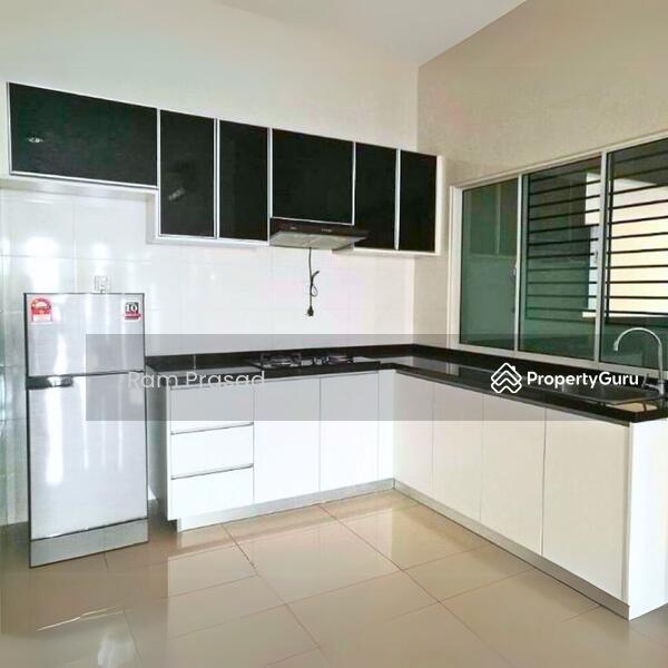 For Sale - Nusa Heights (Nusa Puncak)