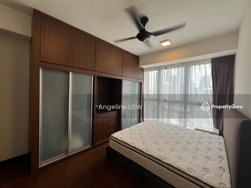 Serviced Residence @ KL Trillion - 2