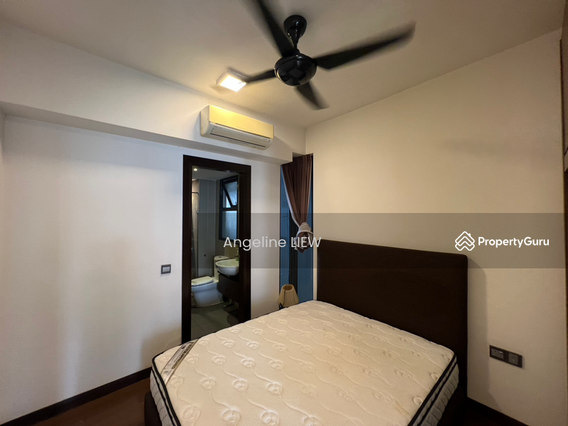 Serviced Residence @ KL Trillion - 3