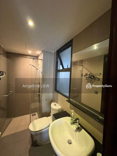Serviced Residence @ KL Trillion - 4