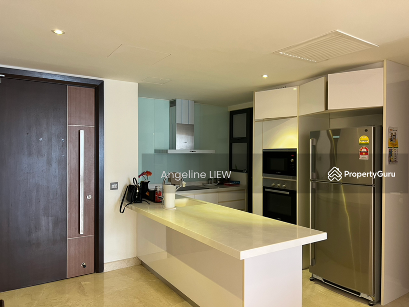 Serviced Residence @ KL Trillion - 5