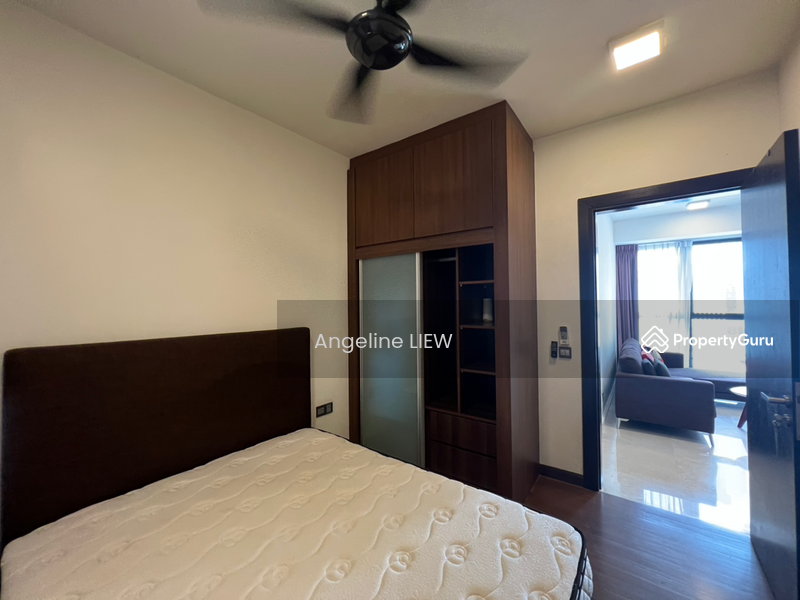 Service Residence for Sale at Serviced Residence @ KL Trillion - Angeline LIEW - PropertyGuru.com.my