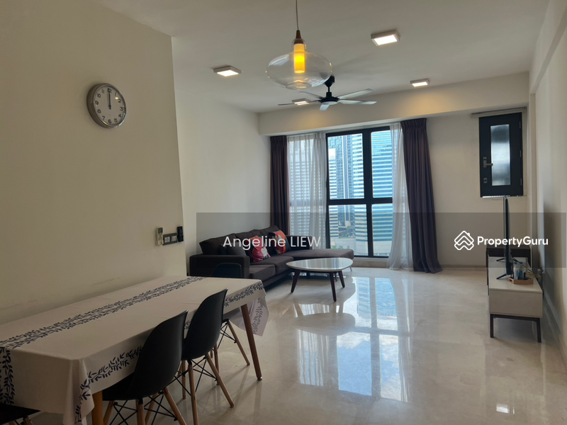 Service Residence for Sale at Serviced Residence @ KL Trillion - Angeline LIEW - PropertyGuru.com.my