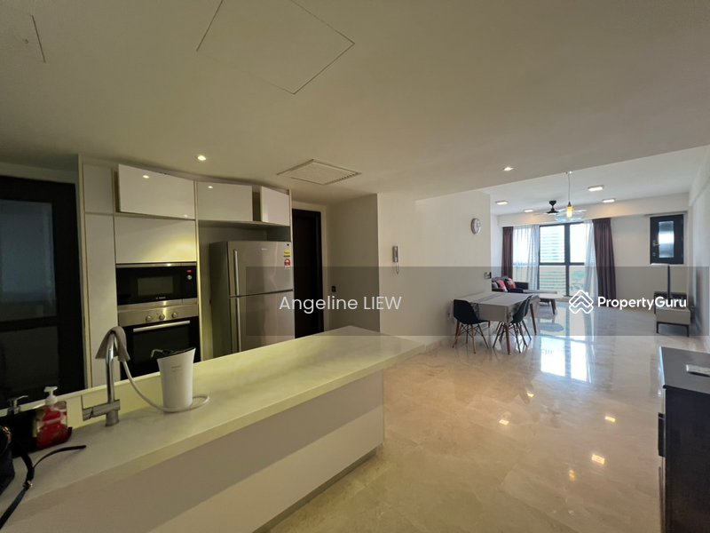 Service Residence for Sale at Serviced Residence @ KL Trillion - Angeline LIEW - PropertyGuru.com.my