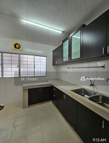 For Sale - Sri Suria