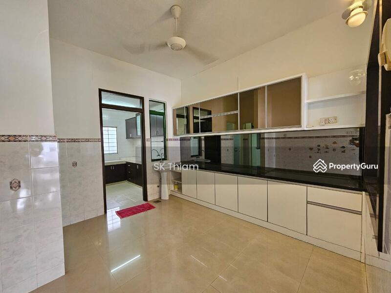 For Sale - Sri Suria