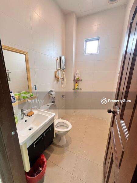 Untuk Dijual - Perling Apartment